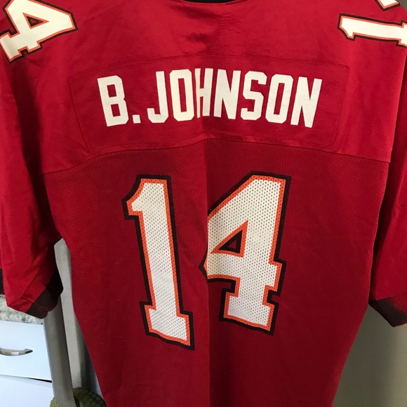 Tampa Buccaneers Jersey - Picture 3 of 4